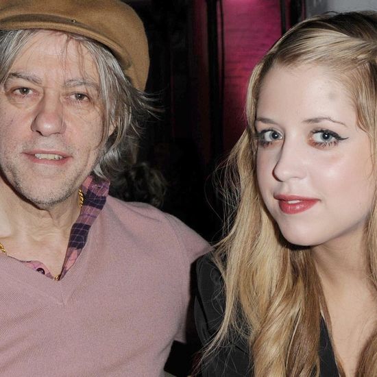 Bob Geldof's frantic battle to save Peaches and why he blamed himself for  heroin death - Irish Mirror Online