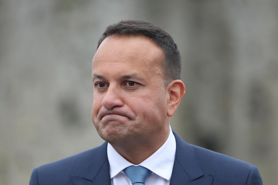 Leo Varadkar