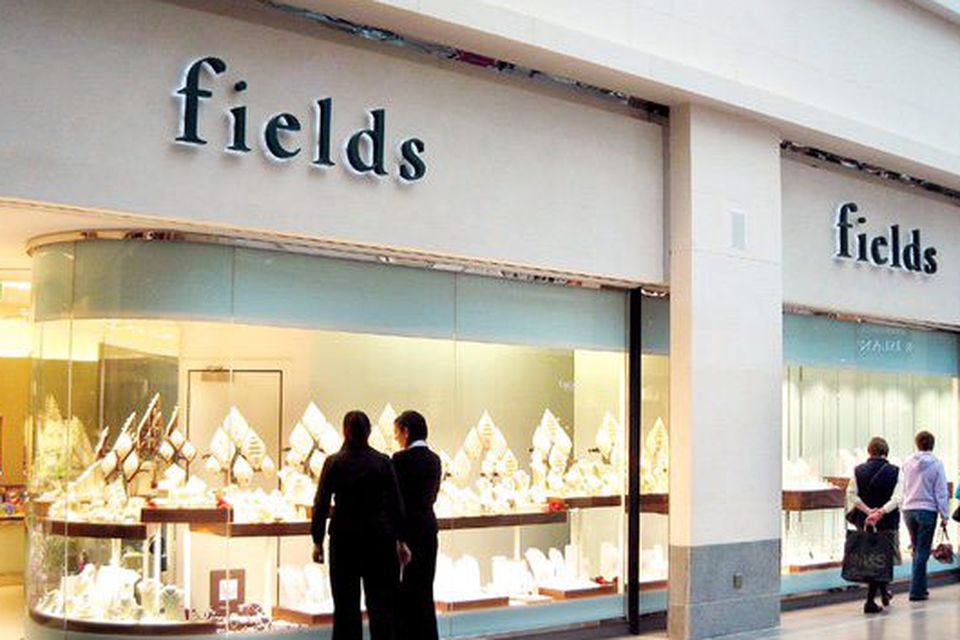 Field jewellers hotsell