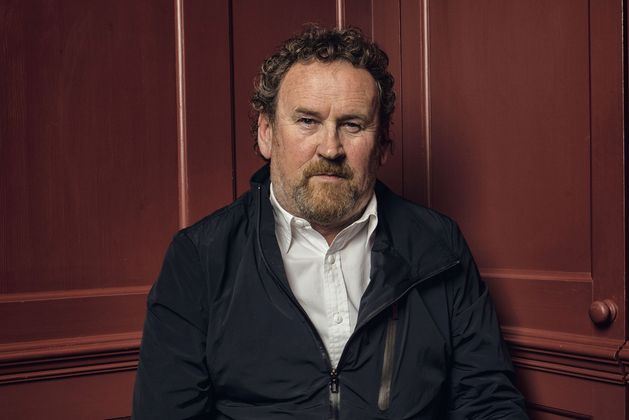 Colm Meaney: ‘It’s all f**king comics, and that’s really frustrating and really irritating, and it’s a terrible comment, I think, on the culture