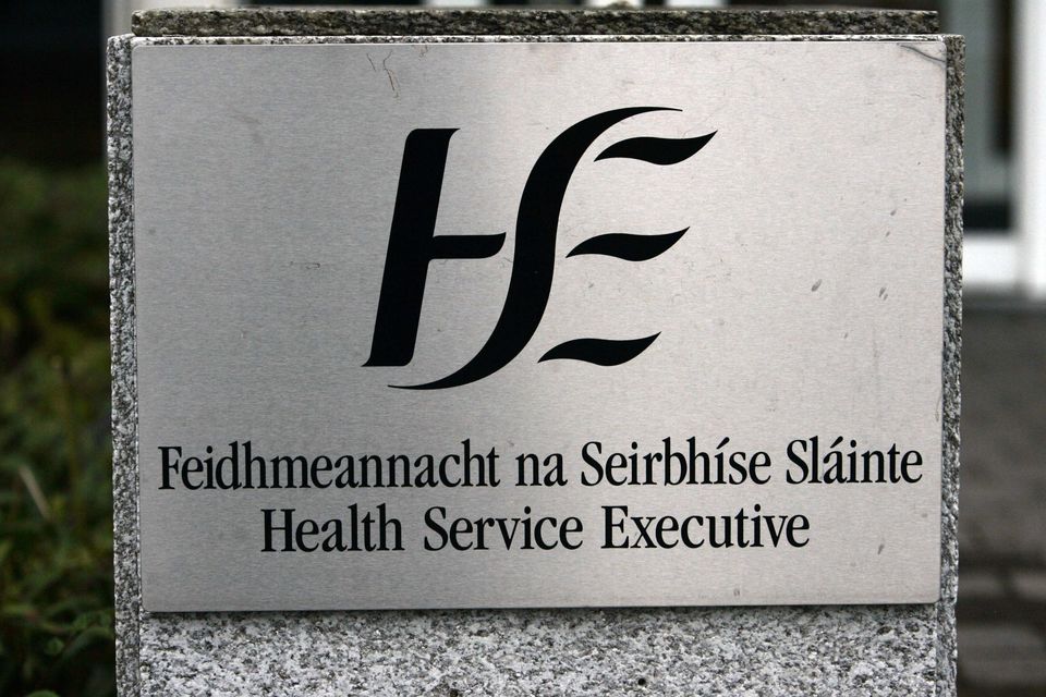 A spokesperson for the HSE said the number of reported incidents has increased year on year since 2004. Photo: Eamonn Farrell/ RollingNews
