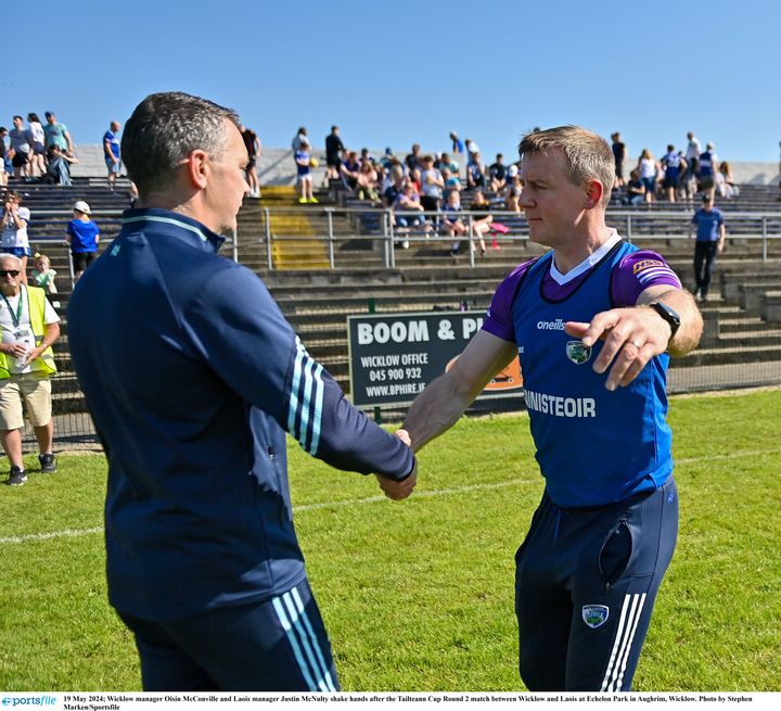Armagh legends face off in Tailteann Cup as Faithful aim to upset Cats – five storylines for the weekend