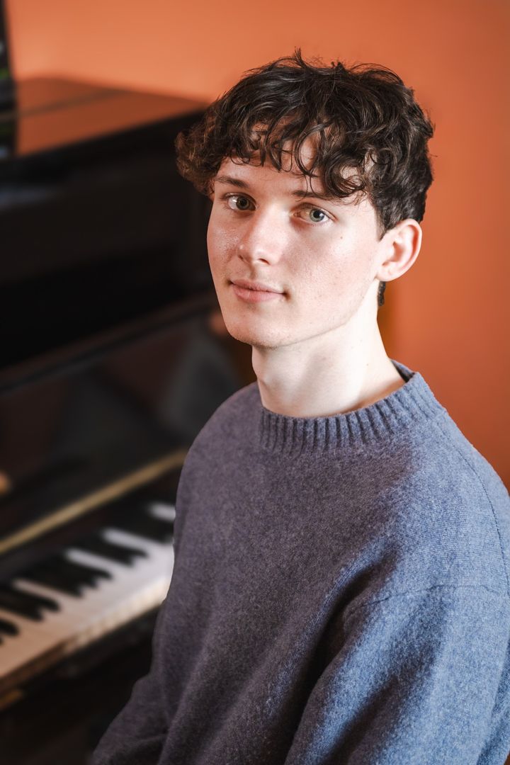 International Jazz Day 2026: Sligo Jazz Project celebrates local hero Rory Conneally bound for Berklee