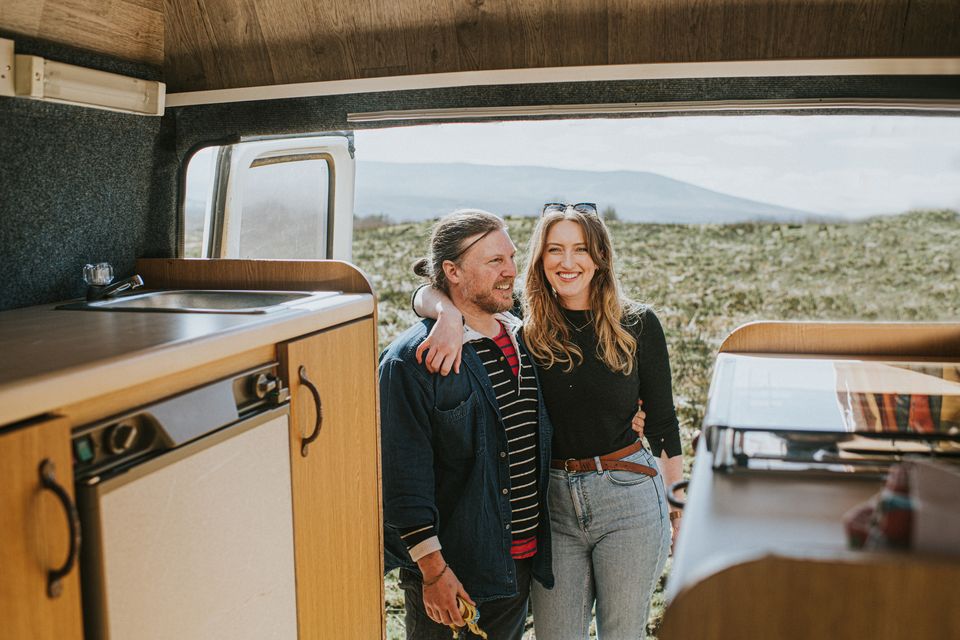 Between site fees, insurance and the vehicle itself, the cost of owning a mobile home can add up quickly. Photo: Getty