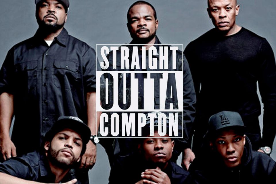 Ice Cube and the Obstacles Facing 'Compton' - The New York Times