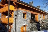 thumbnail: Chalet Carine, Meribel, France: all food and drink is laid on in the chalet... plus cakes!