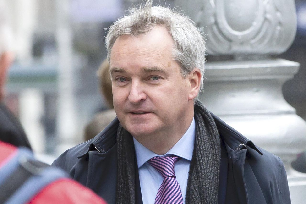 Robert Watt stopped cash for RTÉ’s ‘Operation Transformation ...