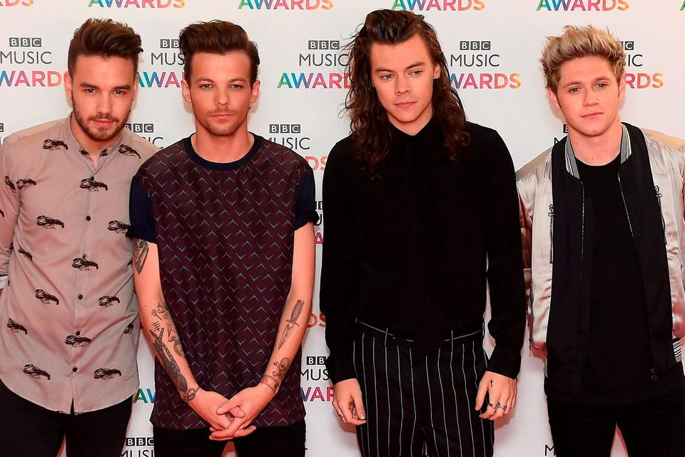 Why And When Did One Direction Break-Up? Their Hiatus Explained