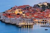 thumbnail: Dubrovnik in Croatia