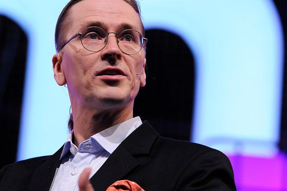 Mikko Hypponen