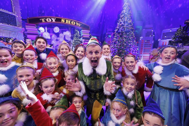 Dáil spending watchdog urged to examine RTÉ’s €855,000 ‘Toy Show’ appeal consultancy bill