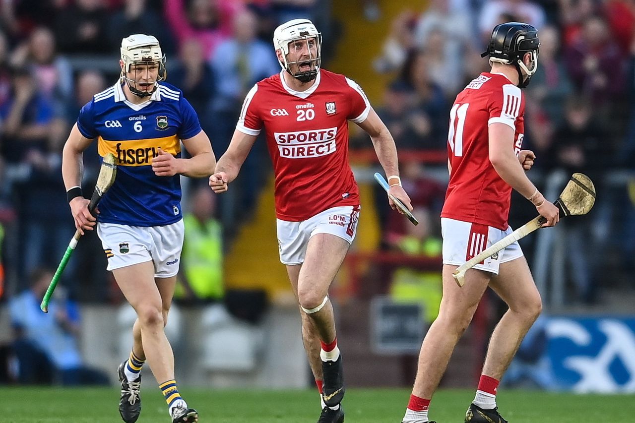 Munster Hurling League 2023 Draws - Cork GAA