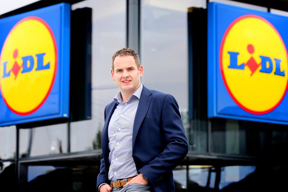 Lidl boss: The costs of going online just don't add up, News
