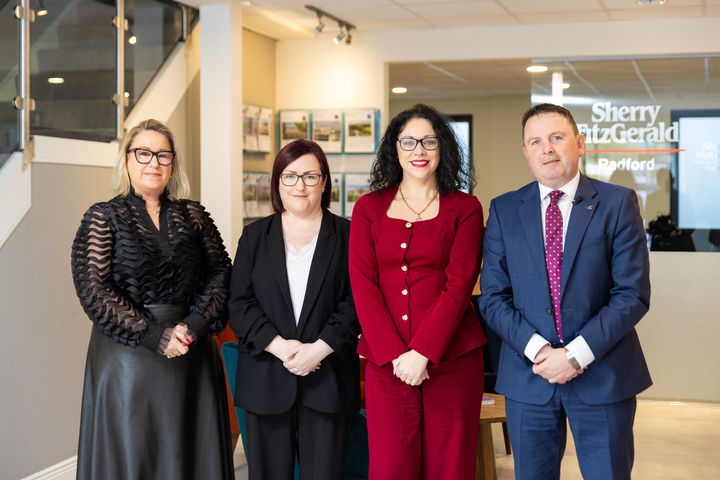 Wexford auctioneer who sold Loftus Hall twice doesn’t believe another recession is on the cards