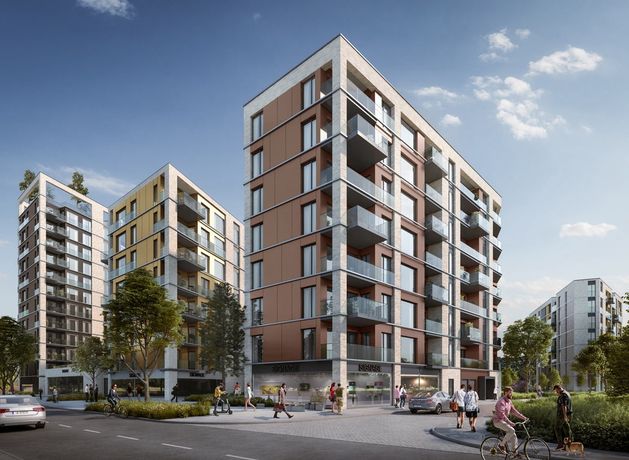 Dwyer Nolan gets green light for €122m Santry apartment scheme at third attempt