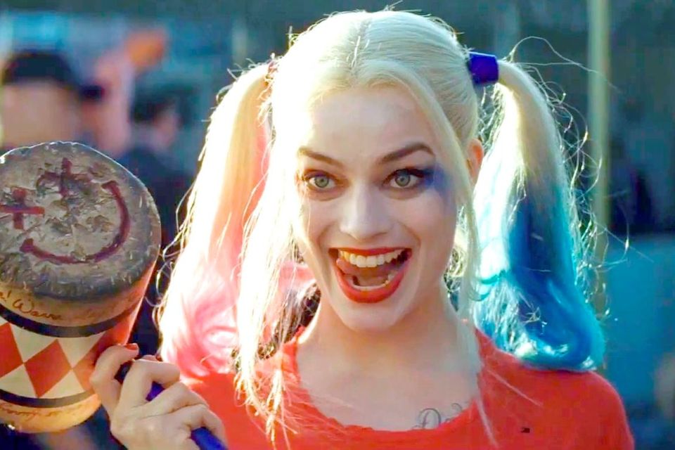Birds of Prey review: Margot Robbie and the fantabulous redemption of DC