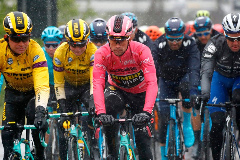 Conor dunne giro hotsell