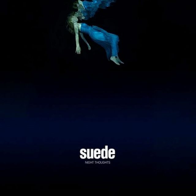 Suede 'Night Thoughts' album review: 'a good but flawed album best