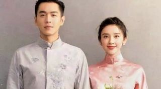 Love island: Chinese celebrity couple put Ireland on map as wedding