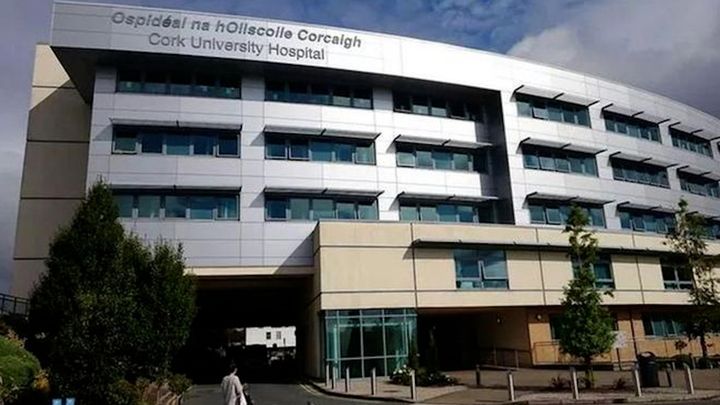 ‘Beyond staggering’ – hospital car parking charges bring in €73m over five years