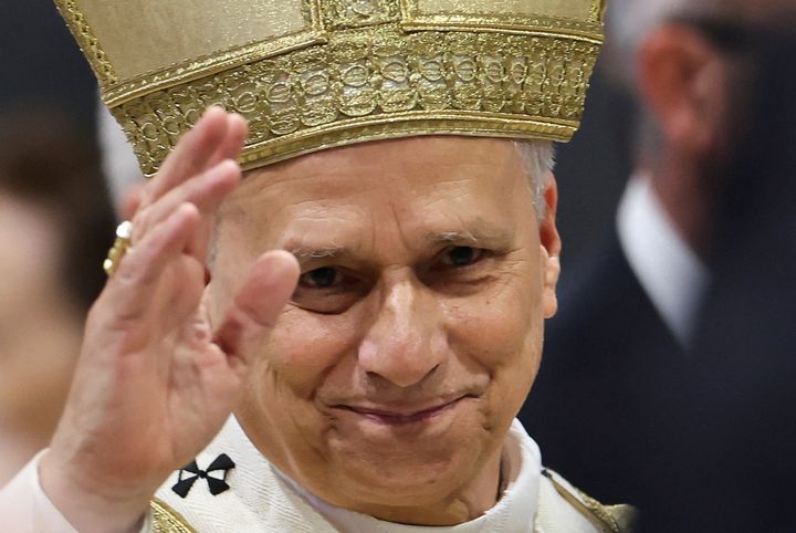 Marco Rubio set for Vatican visit as Trump clash with Pope pushes US and Italy to ease tensions