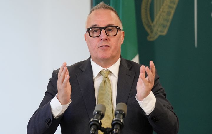 Any Other Business: Pity the poor semi-stater on a ‘wholly unfair’ €318k a year