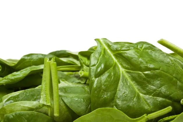 FSAI orders recall of spinach and mixed leaves products over listeria fears