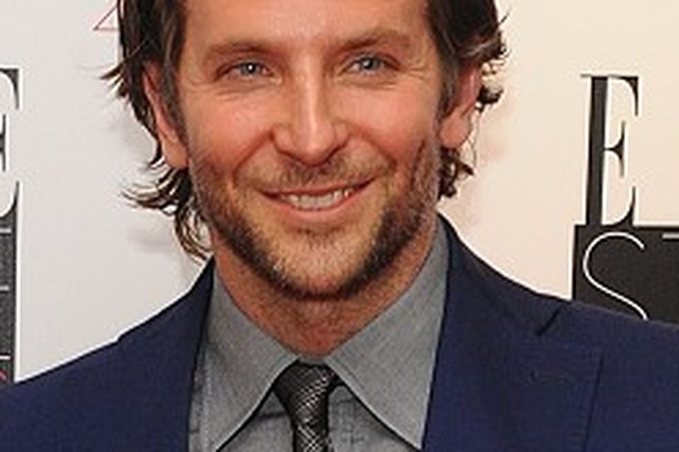 Bradley Cooper Is the Latest Person to Exit Jane Got a Gun