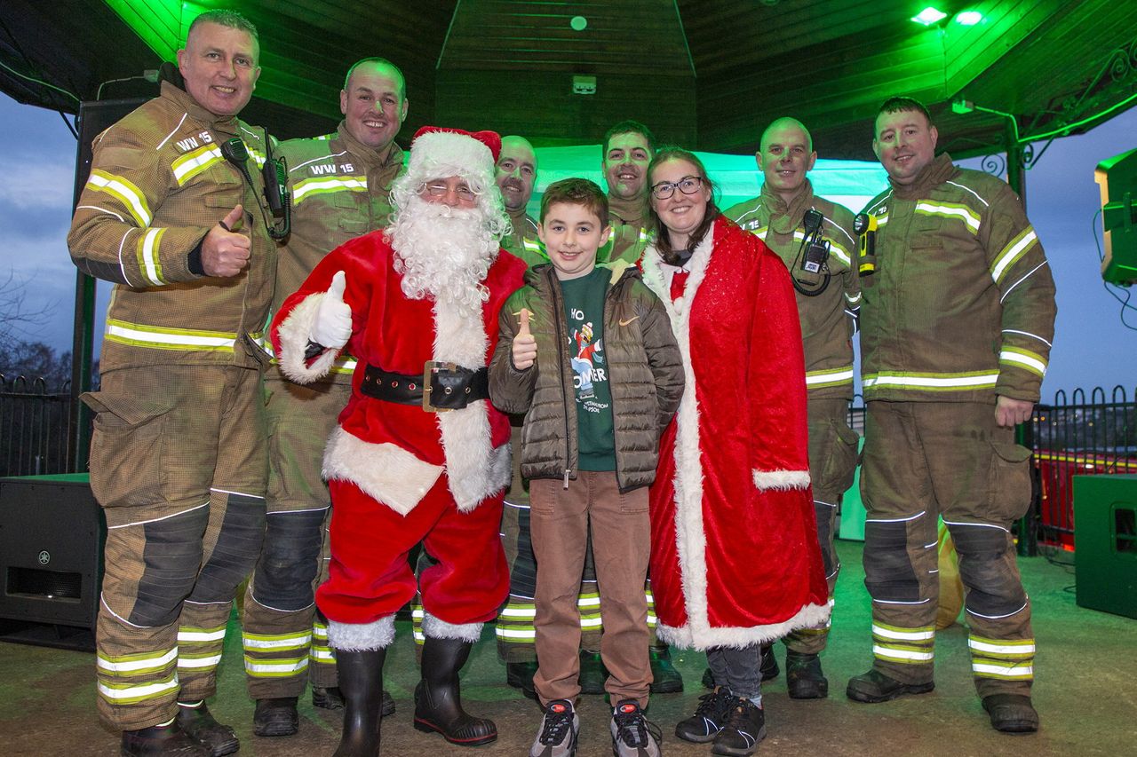 Young writer announced as winner of Christmas story contest in Wicklow ...