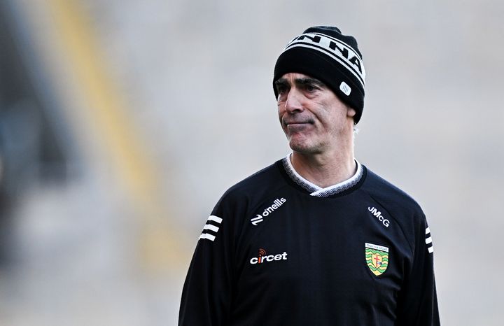 Joe Brolly: Process of elimination leaves just two with realistic All-Ireland hopes