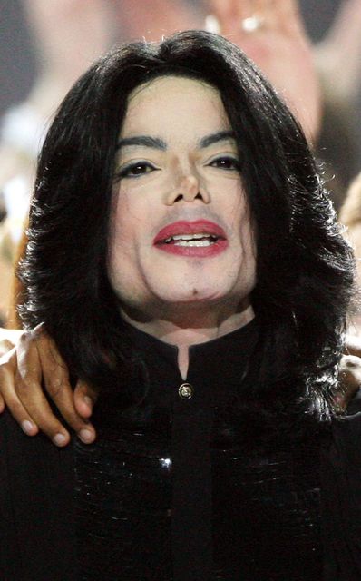 Michael Jackson life to be turned into musical