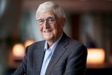 thumbnail: Michael Parkinson will also appear on The Late Late Show