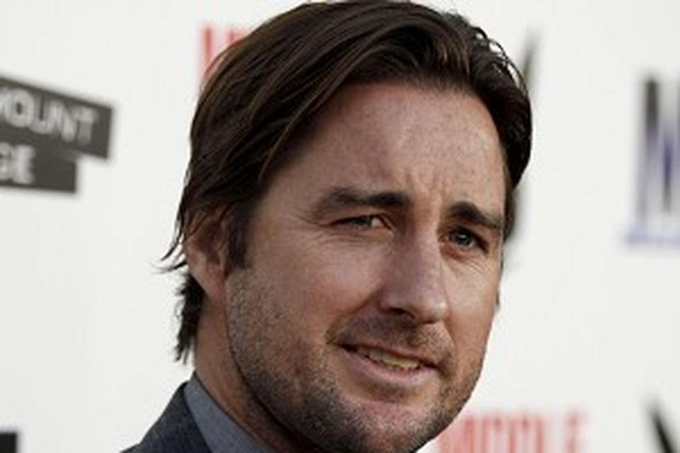 Youngporn Club - Luke Wilson's Middle Men 'nerves' | Independent.ie