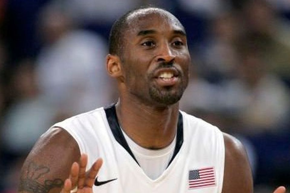 Kobe Bryant: NBA legend and teenage daughter killed in helicopter crash, World News