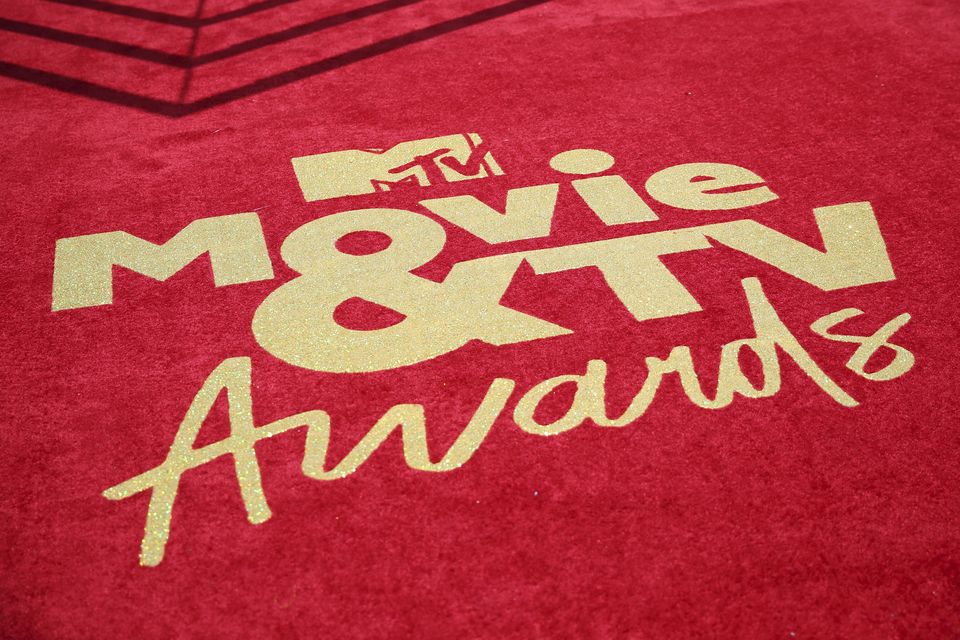 MTV Movie & TV Awards (Danny Moloshok/Invision/AP)