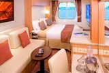 thumbnail: Celebrity Eclipse: Ocean view stateroom