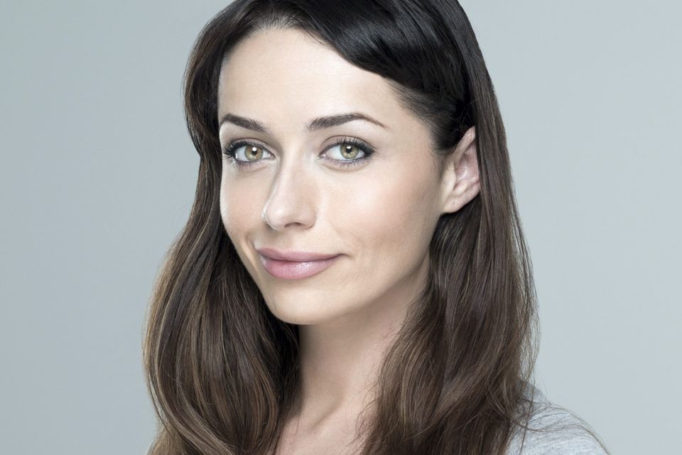 Katie Byrne