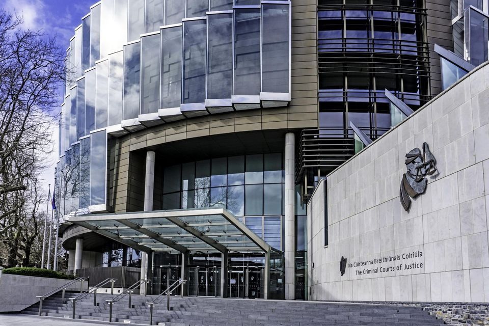 The CCJ in Dublin.