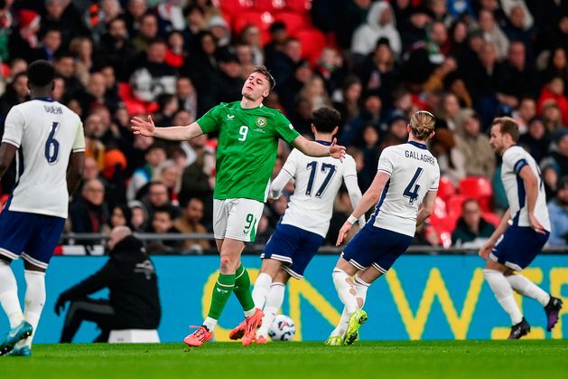 Indo Sport podcast: The Football Show | The best 5-0 loss in history? | James McClean still in Wembley heads