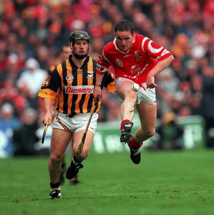 Frank Roche: From the ’99 red balloons to Aussie dreams gone by – the GAA has changed an awful lot in 25 years