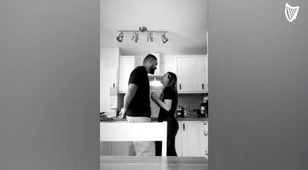 Wales rugby star Taulupe Faletau and wife reveal pregnancy in heartfelt video | Irish Independent