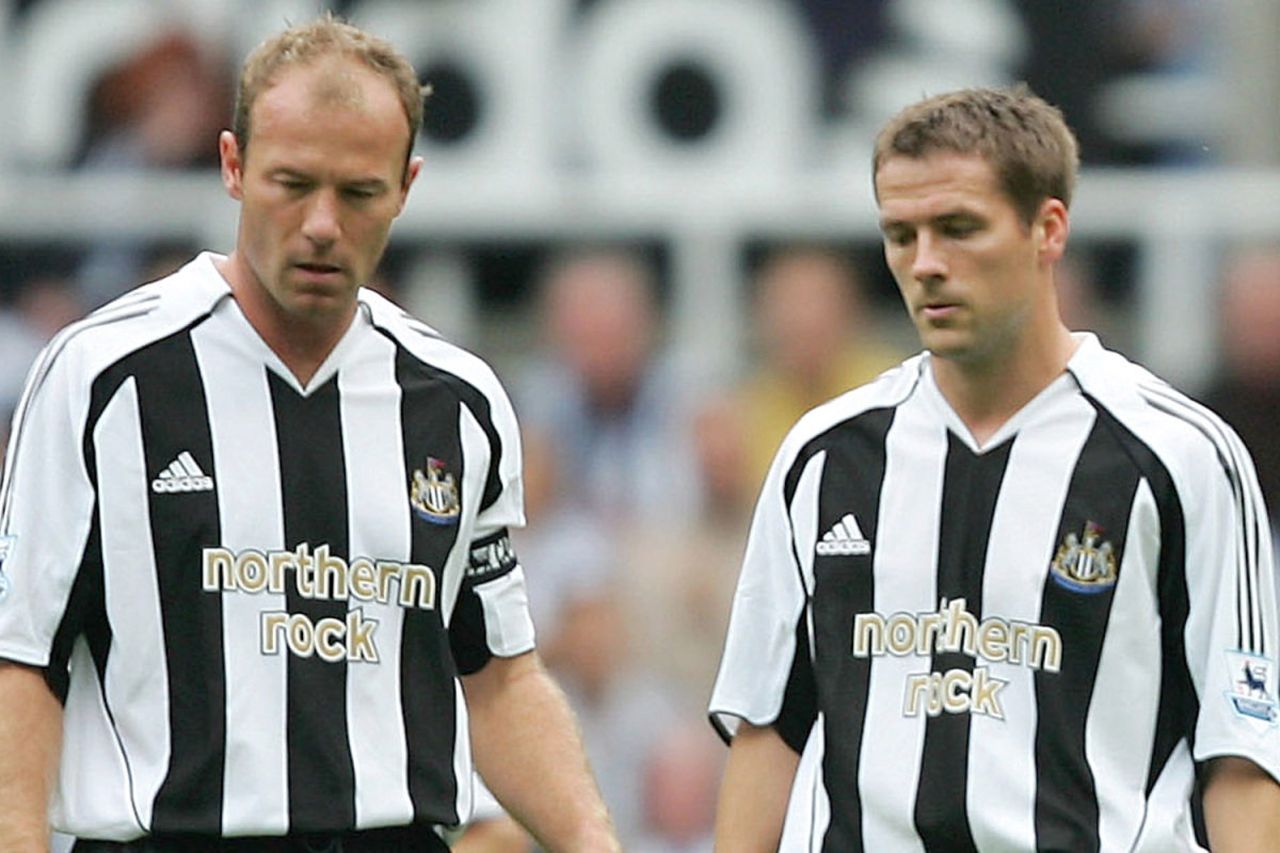 Michael Owen and Alan Shearer 'to be kept apart' by  for their  Premier League coverage