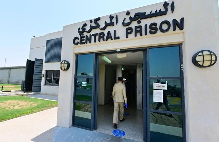 Inside ‘Dubai Central’ jail, the ‘hell on earth’ that Daniel Kinahan is likely being held in after his arrest