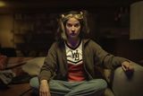 thumbnail: Annie Murphy in Joan in Awful. Pic: Netflix