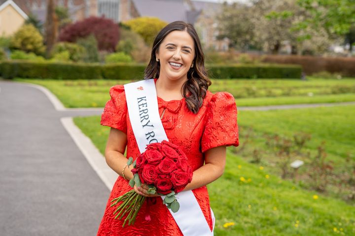 The new Kerry Rose has a will to do good – ‘Where the kids come in to be loved...I want to be there’