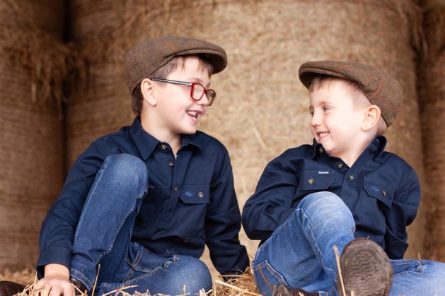 10 Christmas gifts under €100 for farm-loving kids