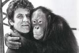 thumbnail: Gerry Creighton Sr and Sibu