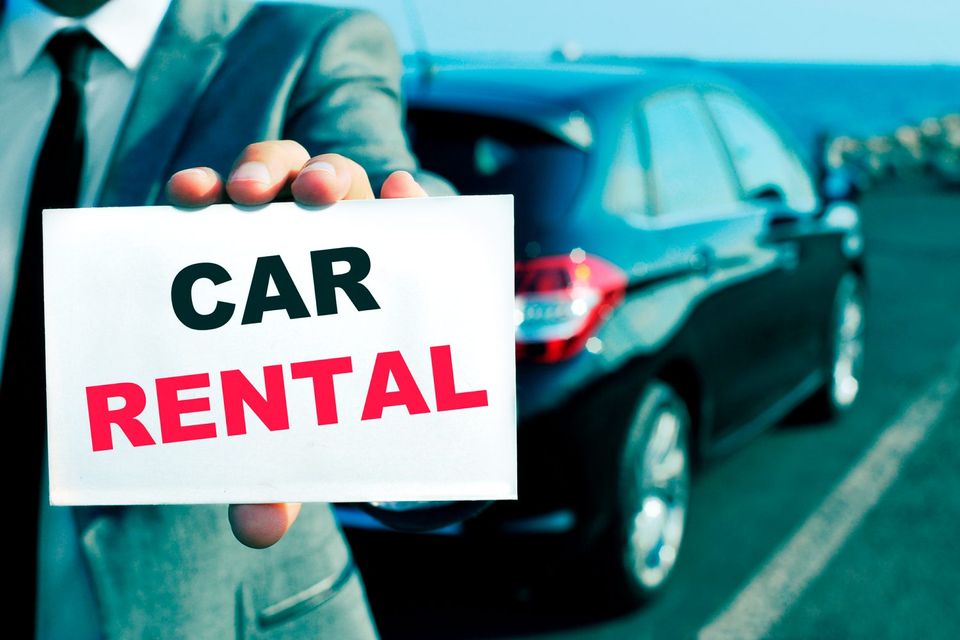 The pros and cons of buying a rental car this month Independent.ie