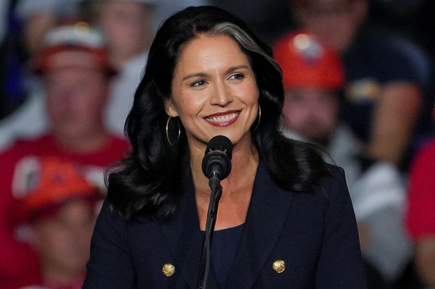 Josh Rogin: Why Tulsi Gabbard is a danger to US national security, and should be kept away from government