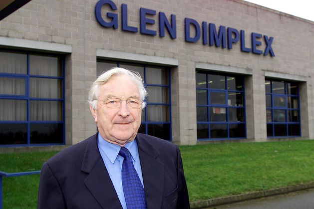 How Glen Dimplex Europe’s Astonishing Profit Surge is Revolutionizing the Market